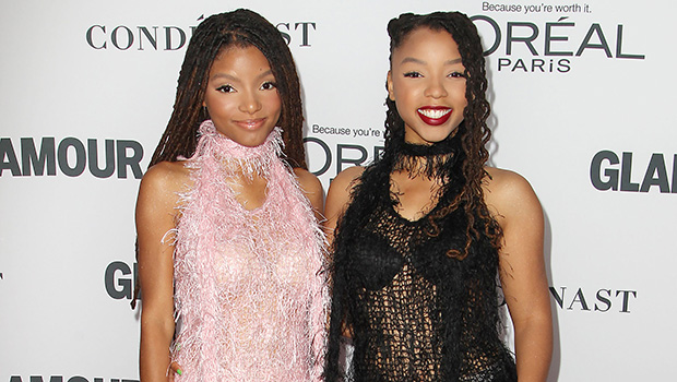 Halle Bailey