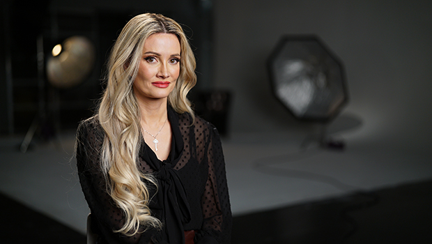 Holly Madison