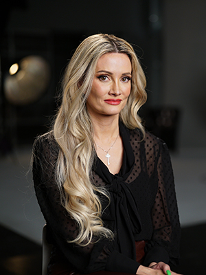 Holly Madison