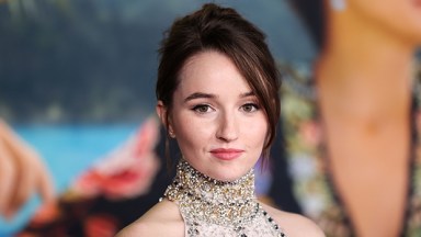 Kaitlyn Dever