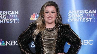 kelly clarkson