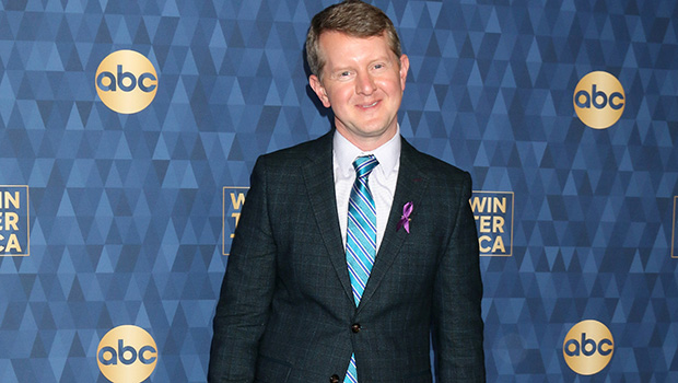 Ken Jennings