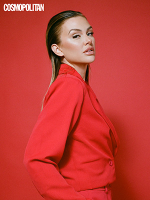 Lala Kent Shares Her Plans for Second Baby in New Interview