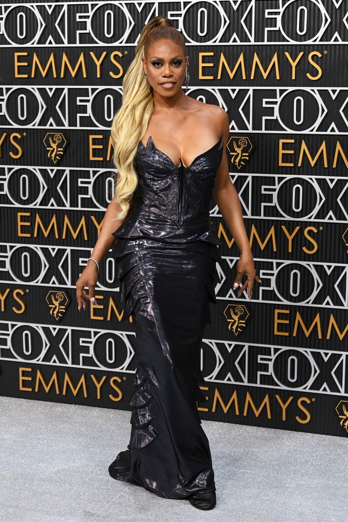 Laverne Cox