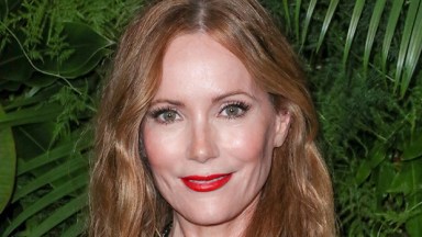 leslie mann