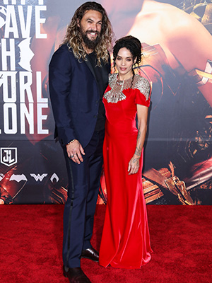 Lisa Bonet Files for Divorce From Jason Momoa 2 Years After Split