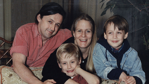 Culkin family