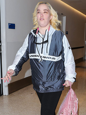 Mama June Wins Custody of Her Granddaughter After Anna's Death