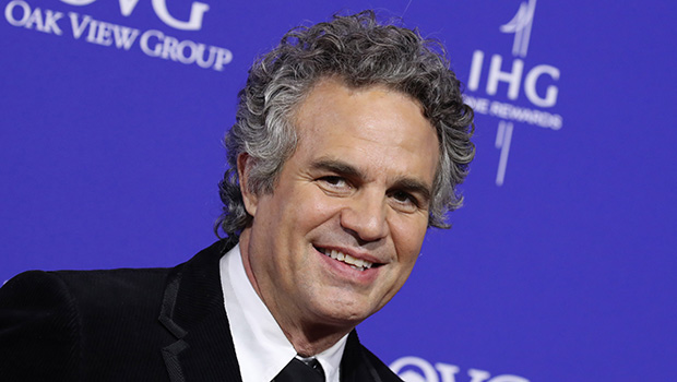 Mark Ruffalo