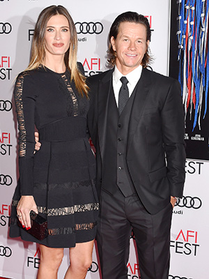 Mark Wahlberg and Wife Rhea Celebrate Their Daughter’s 14th Birthday