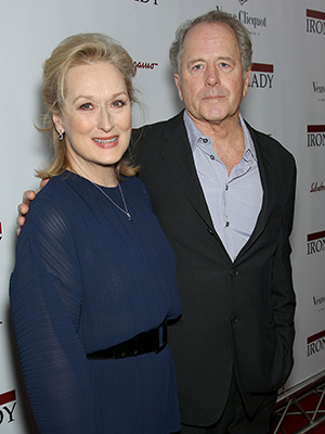 Meryl Streep's Husband: All About Don Gummer and Their Split