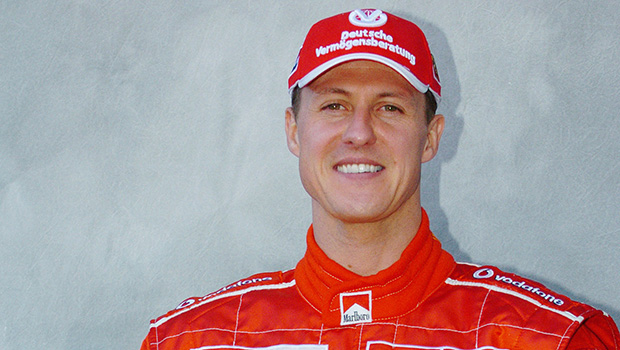 Michael Schumacher