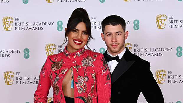 Nick Jonas Priyanka Chopra