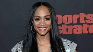 Rachel Lindsay