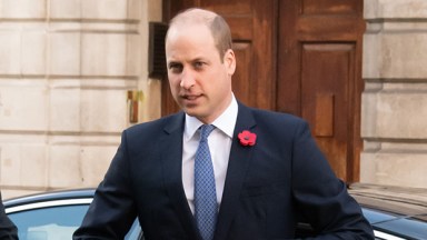 Prince William