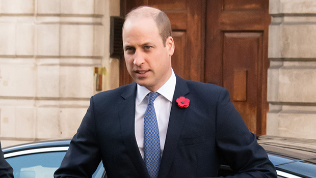 Prince William