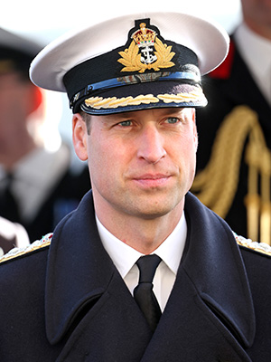 Prince William