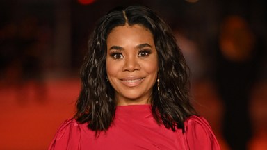 regina hall