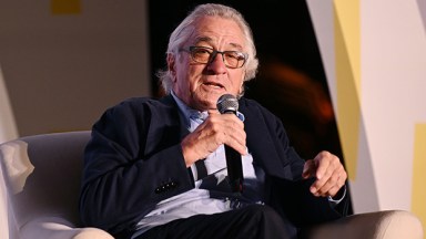 Robert De Niro