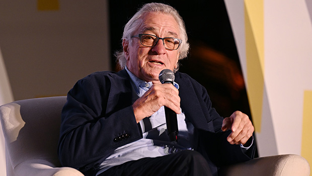 Robert De Niro