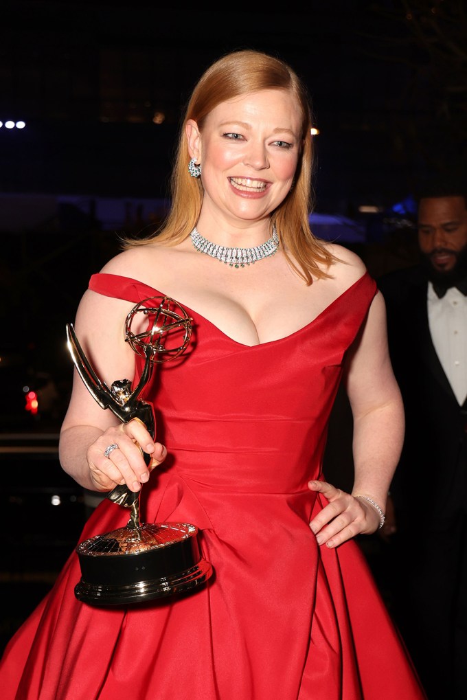 Sarah Snook