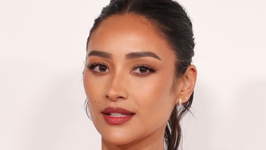 shay mitchell