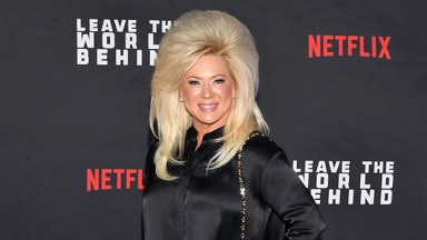 theresa caputo