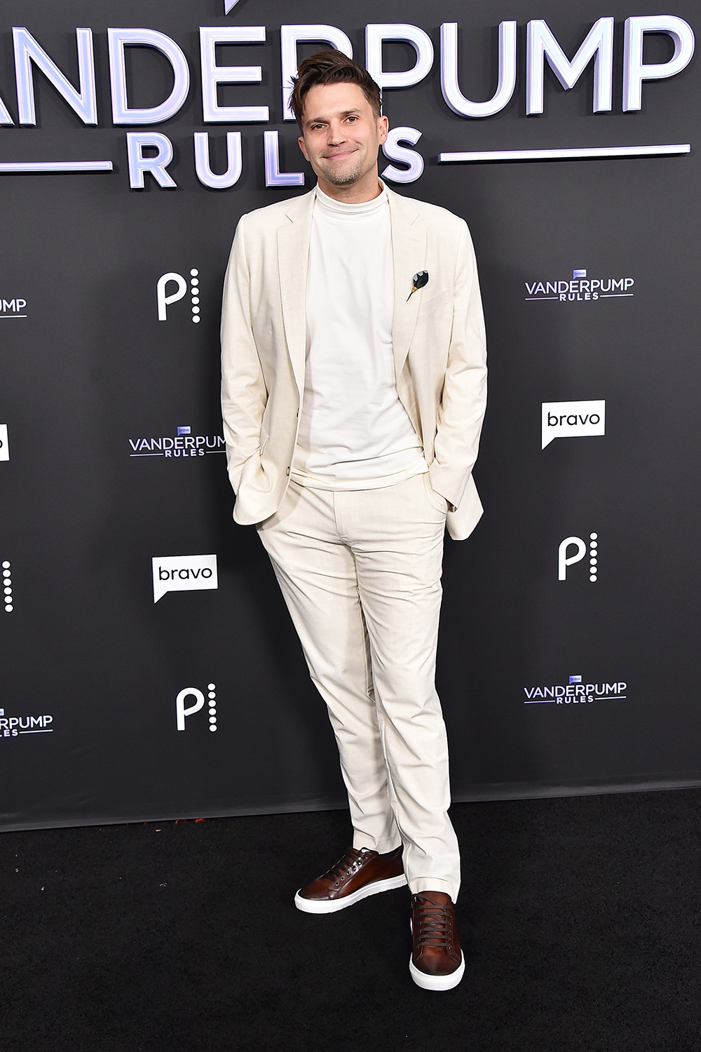 'Vanderpump Rules: Season 11' premiere, Los Angeles, California, USA - 17 Jan 2024