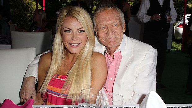 crystal hefner, hugh hefner