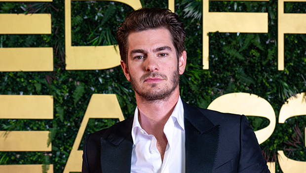 andrew garfield