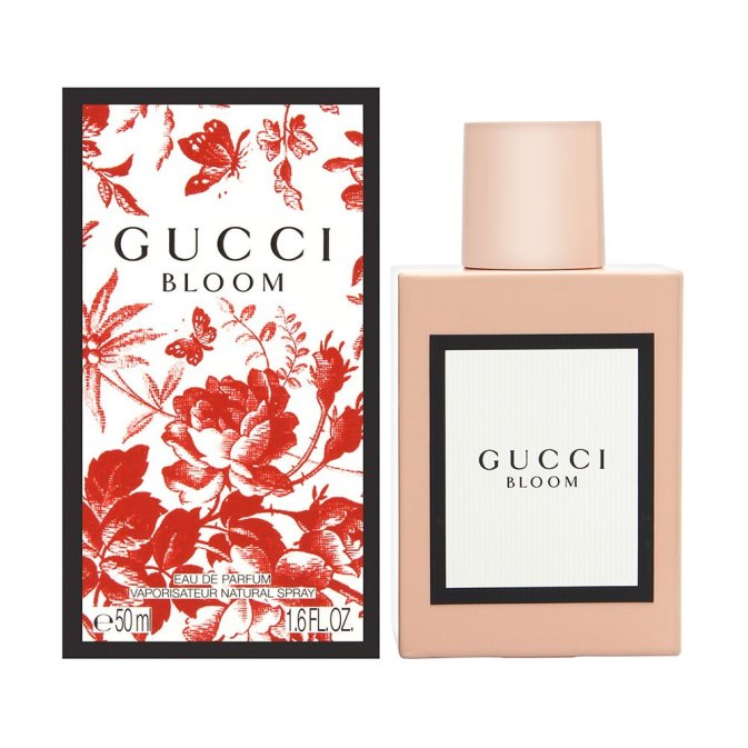 gucci perfume