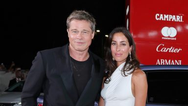 Ines De Ramon: 5 Things to Know About Brad Pitt's Girlfriend