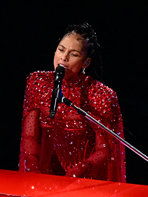 alicia keys