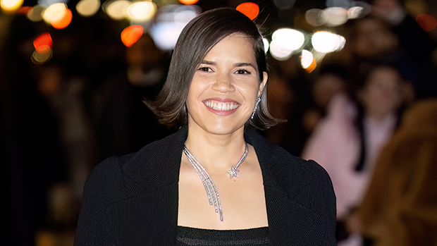 America Ferrera