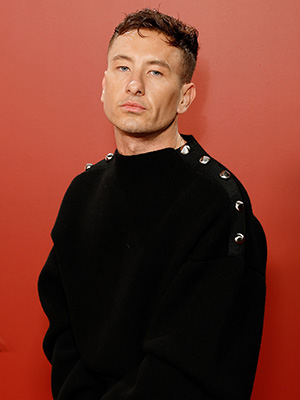 Barry Keoghan