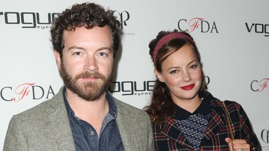 Danny Masterson