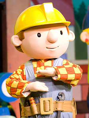 Bob the Builder