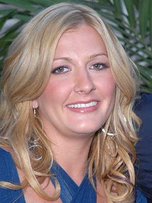 Bobbie Jean Carter