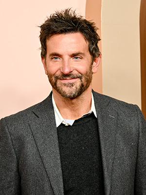 Bradley Cooper