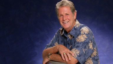 Brian Wilson