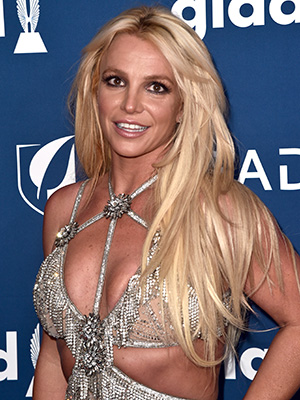 Britney Spears