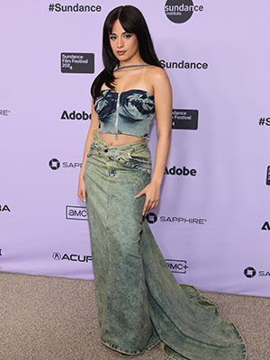 Camila Cabello Debuts Blonde Hair Makeover and Teases New Music