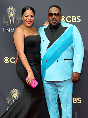 Cedric the Entertainer