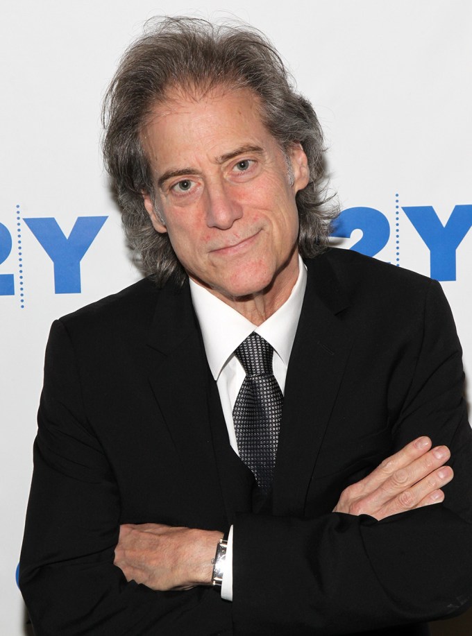 Richard Lewis