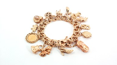 charm bracelet