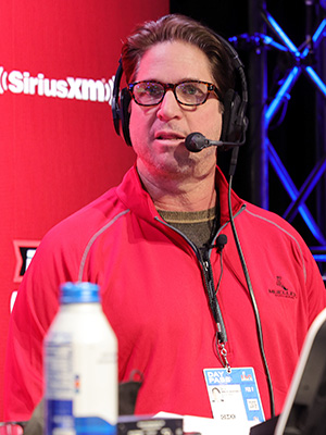 Ed McCaffrey