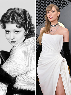 Taylor Swift