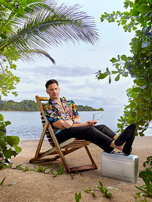 Deal or No Deal Island