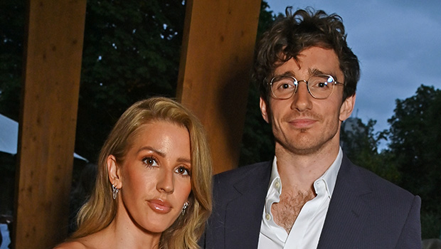 Ellie Goulding, Caspar Jopling