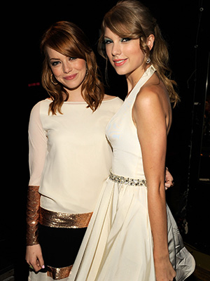 Emma Stone